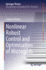 Nonlinear Robust Control and Optimisation of Microgrids