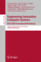 Engineering Interactive Computer Systems. EICS 2024 International Workshops: Cagliari, Sardinia, Italy, June 24-28, 2024, Revised Selected Papers