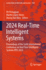 2024 Real-Time Intelligent Systems: Proceedings of the Sixth International Conference on Real Time Intelligent Systems RTIS 2024