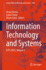 Information Technology and Systems: ICITS 2025, Volume 3