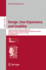 Design, User Experience, and Usability: 14th International Conference, DUXU 2025, Held as Part of the 27th HCI International Conference, HCII 2025, Gothenburg, Sweden, June 22-27, 2025, Proceedings, Part I