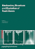 Mechanics, Structure and Evolution of Fault Zones (Pageoph Topical Volumes)
