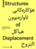Structures of Displacement (Edition Angewandte)