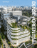 Dense+Green Urban Development: Emerging Models of Integrated Architecture