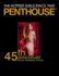 Penthouse 45th Anniversary: Special Paperback Edition