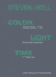 Steven Holl-Color Light Time