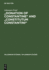 "Donation of Constantine" and "Constitutum Constantini": the Misinterpretation of a Fiction and Its Original Meaning. With a Contribution By Wolfram...(Millennium-Studien / Millennium Studies, 3)