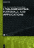 Low-Dimensional Materials and Applications