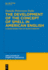 The Development of the Concept of Smell in American English: A Usage-Based View of Near-Synonymy