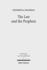 Law and the Prophets