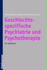 Geschlechtsspezifische Psychiatrie Und Psychotherapie: Ein Handbuch (German Edition)