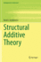 Structural Additive Theory