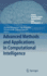 Advanced Methods and Applications in Computational Intelligence (Topics in Intelligent Engineering and Informatics, 6)