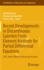 Recent Developments in Discontinuous Galerkin Finite Element Methods for Partial Differential Equations: 2012 John H Barrett Memorial Lectures (the...in Mathematics and Its Applications, 157)