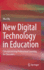 New Digital Technology in Education: Conceptualizing Professional Learning for Educators