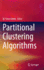 Partitional Clustering Algorithms