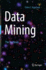 Data Mining: the Textbook