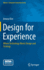 Design for Experience