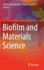 Biofilm and Materials Science