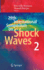 29th International Symposium on Shock Waves 2: Volume 2