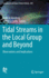 Tidal Streams in the Local Group and Beyond