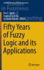 Fifty Years of Fuzzy Logic and Its Applications (Studies in Fuzziness and Soft Computing, 326)