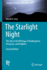 The Starlight Night: The Sky in the Writings of Shakespeare, Tennyson, and Hopkins