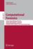 Computational Forensics: 5th International Workshop, Iwcf 2012, Tsukuba, Japan, November 11, 2012 and 6th International Workshop, Iwcf 2014, ...Vision, Pattern Recognition, and Graphics)