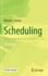 Scheduling: Theory, Algorithms, and Systems