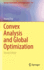 Convex Analysis and Global Optimization (Springer Optimization and Its Applications)