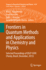 Frontiers in Quantum Methods and Applications in Chemistry and Physics: Selected Proceedings of Qscp-XVIII (Paraty, Brazil, December, 2013)