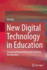 New Digital Technology in Education: Conceptualizing Professional Learning for Educators