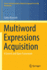 Multiword Expressions Acquisition: A Generic and Open Framework