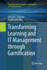 Transforming Learning and It Management Through Gamification (International Series on Computer, Entertainment and Media Technology)