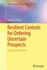 Resilient Controls for Ordering Uncertain Prospects: Change and Response (Springer Optimization and Its Applications, 98)