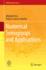 Numerical Semigroups and Applications (Rsme Springer Series, 1)