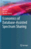 Economics of Database-Assisted Spectrum Sharing (Wireless Networks)