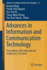 Advances in Information and Communication Technology: Proceedings of the International Conference, ICTA 2016