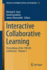 Interactive Collaborative Learning: Proceedings of the 19th ICL Conference - Volume 1