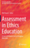 Assessment in Ethics Education: A Case of National Tests in Religious Education