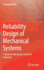 Reliability Design of Mechanical Systems