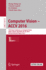 Computer Vision? Accv 2016: 13th Asian Conference on Computer Vision, Taipei, Taiwan, November 20-24, 2016, Revised Selected Papers, Part I (Image...Vision, Pattern Recognition, and Graphics)