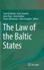 The Law of the Baltic States