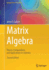 Matrix Algebra