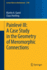 Painlev III: A Case Study in the Geometry of Meromorphic Connections
