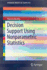 Decision Support Using Nonparametric Statistics (Springerbriefs in Statistics)