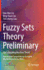 Fuzzy Sets Theory Preliminary