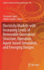 Electricity Markets with Increasing Levels of Renewable Generation: Structure, Operation, Agent-based Simulation, and Emerging Designs