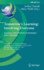 Tomorrow's Learning: Involving Everyone. Learning With and About Technologies and Computing: 11th Ifip Tc 3 World Conference on Computers in Education, Wcce 2017, Dublin, Ireland, July 3-6, 2017, Revised Selected Papers