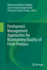 Postharvest Management Approaches for Maintaining Quality of Fresh Produce